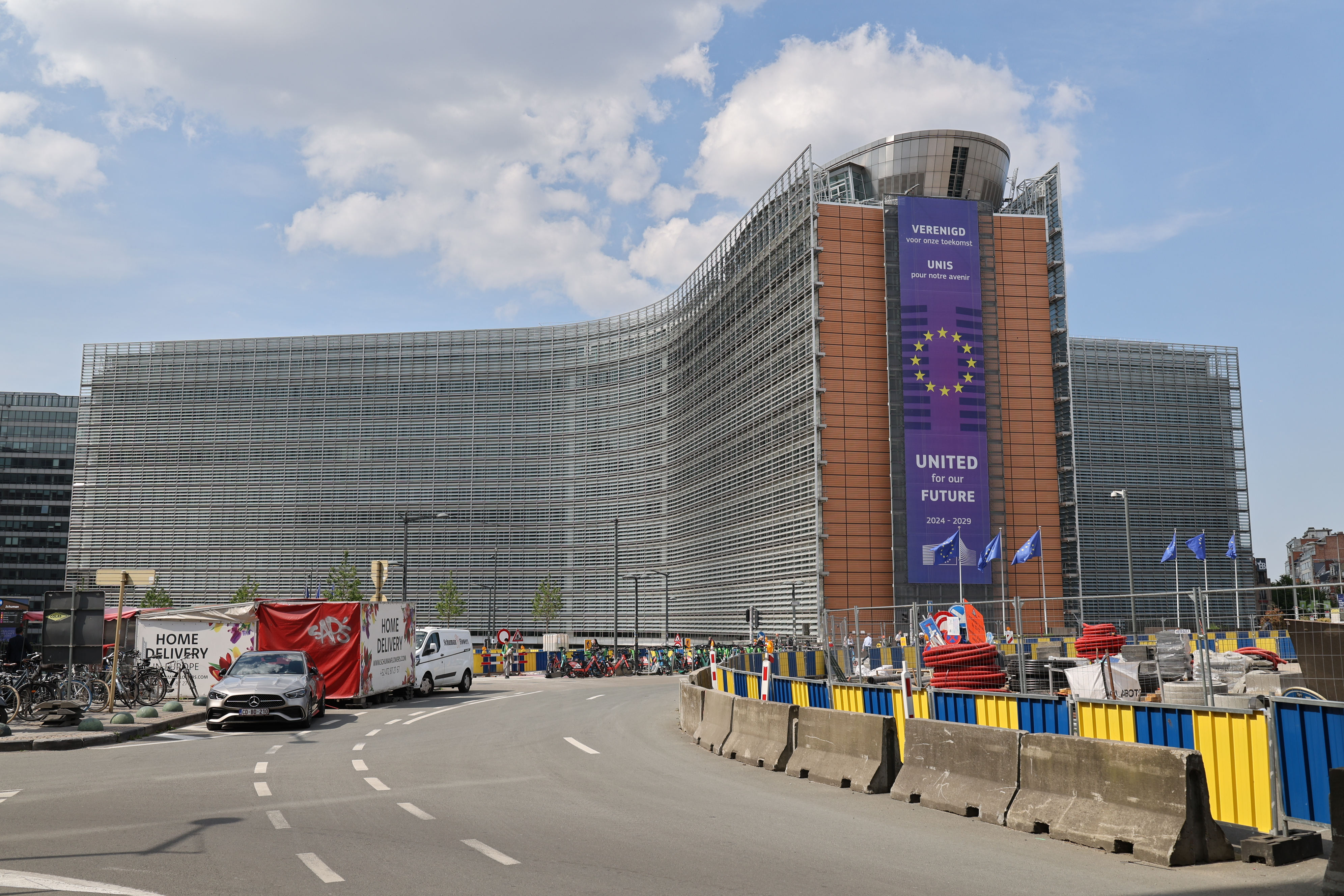 Brussels